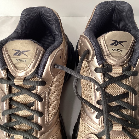 Reebok Premier Champagne Women`s Running Casual FW1982 - Picture 2 of 13